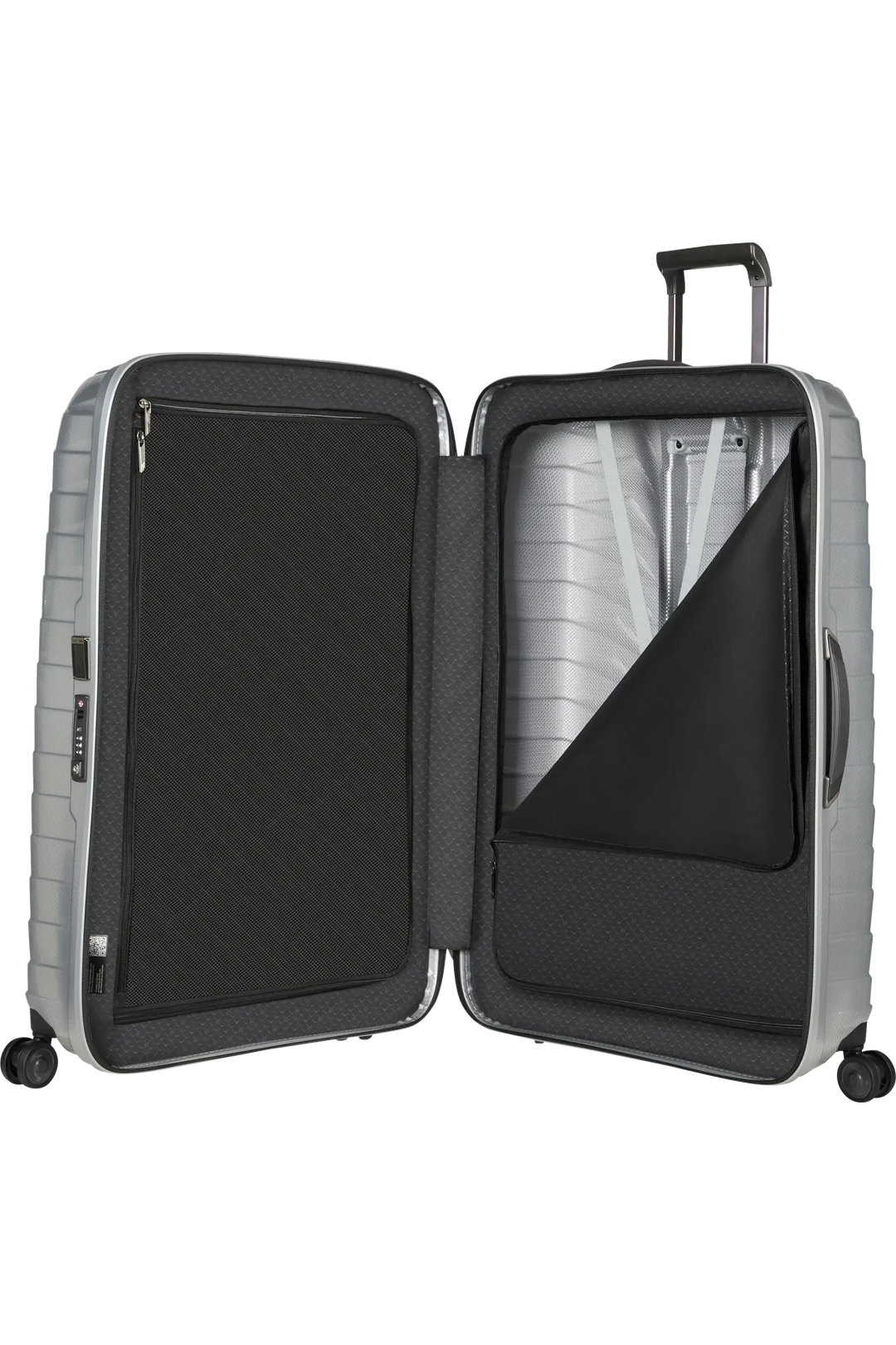 Valise Samsonite "Proxis" 81 cm - Melisac