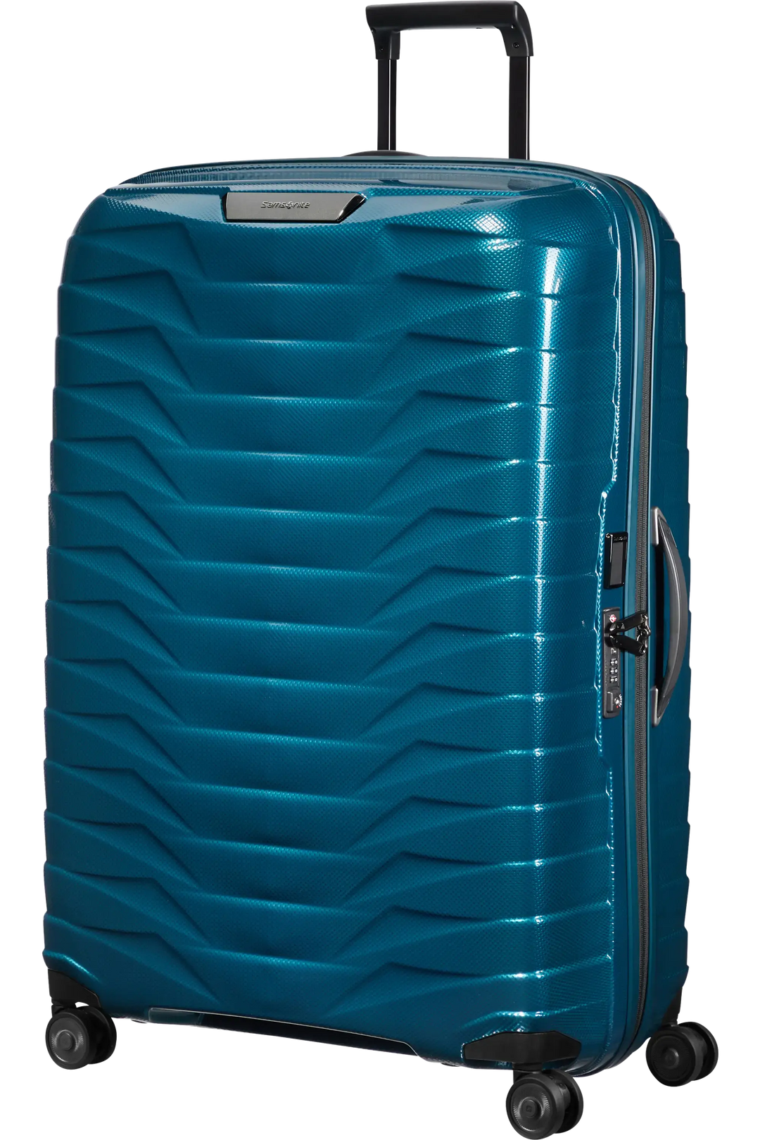 Valise Samsonite "Proxis" 81 cm - Melisac