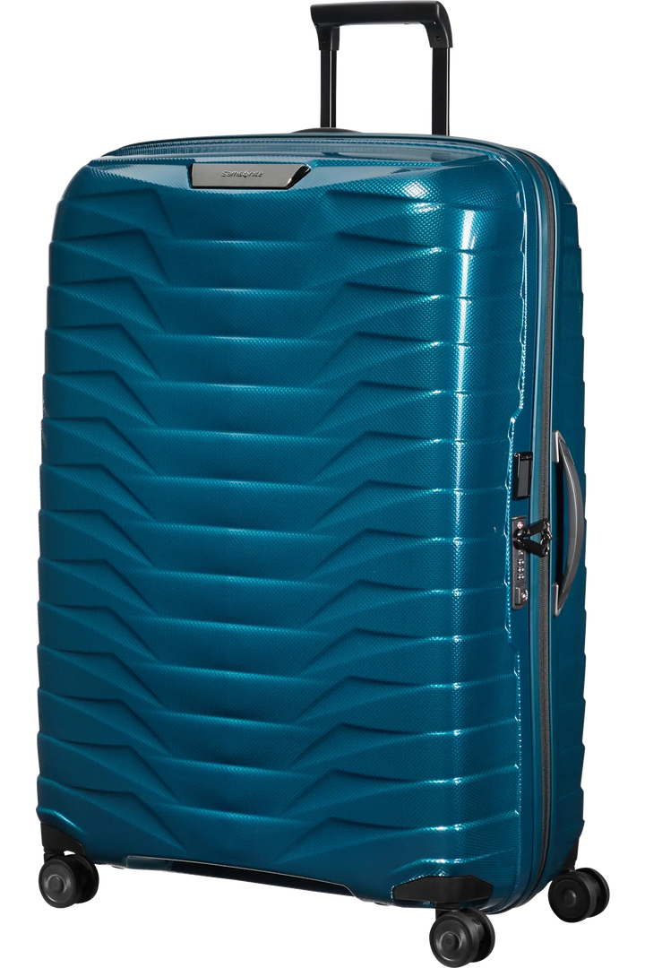 Valise Samsonite "Proxis" 81 cm - Melisac
