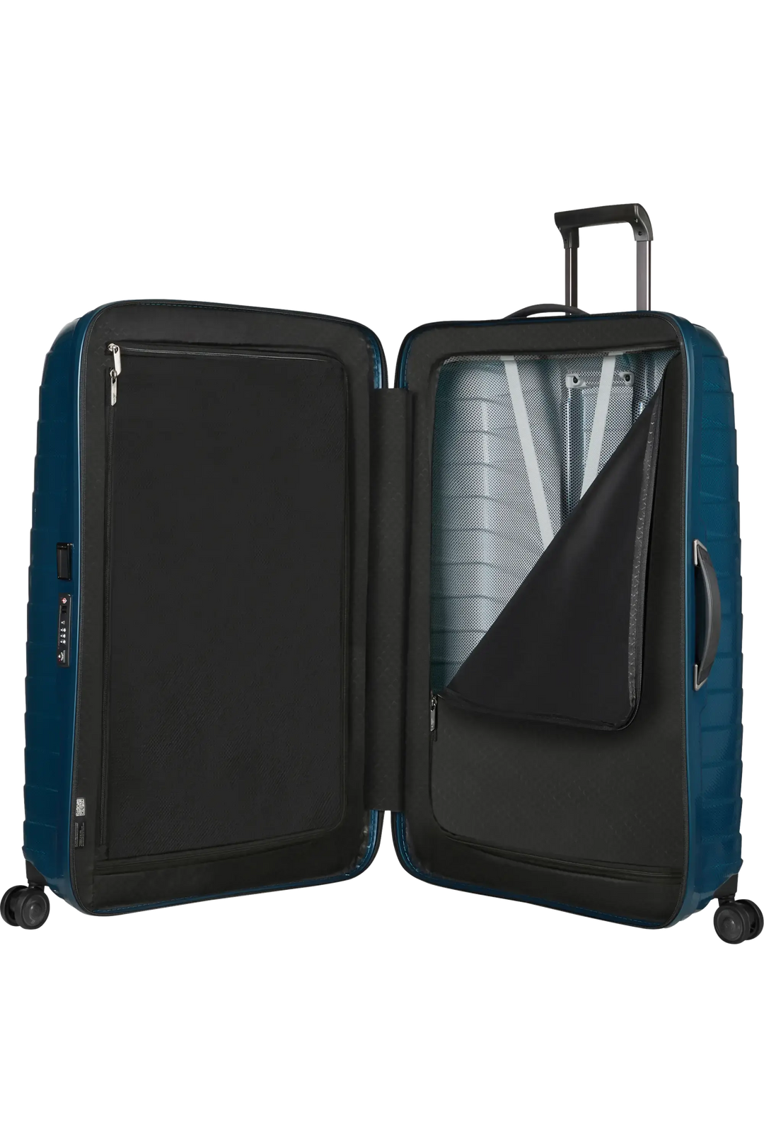 Valise Samsonite "Proxis" 81 cm - Melisac