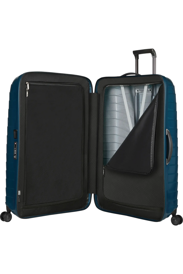 Valise Samsonite "Proxis" 81 cm - Melisac