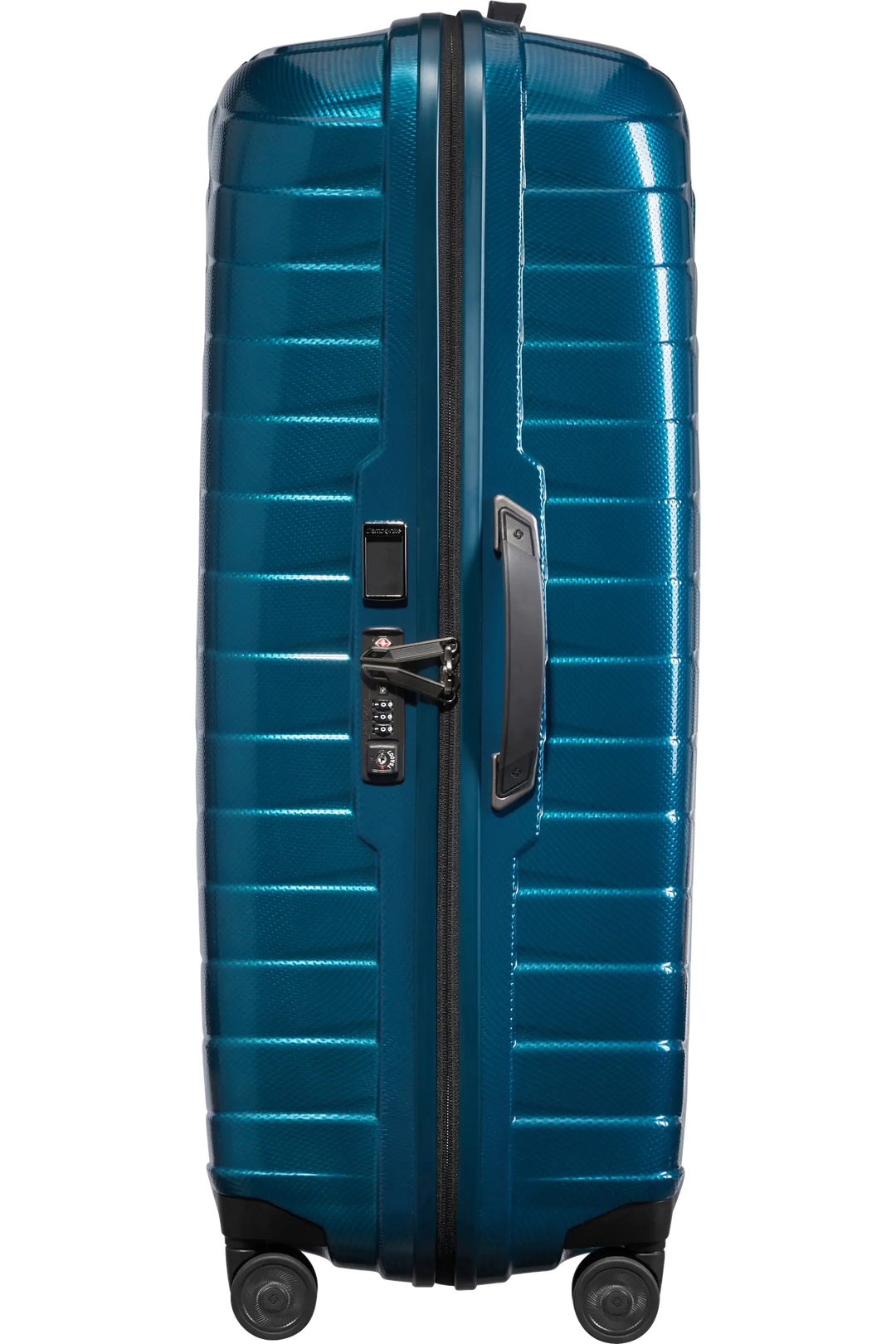 Valise Samsonite "Proxis" 81 cm - Melisac