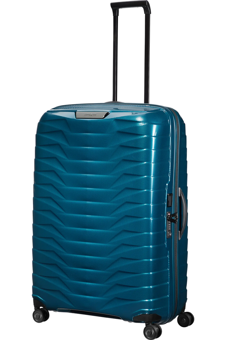 Valise Samsonite "Proxis" 81 cm - Melisac