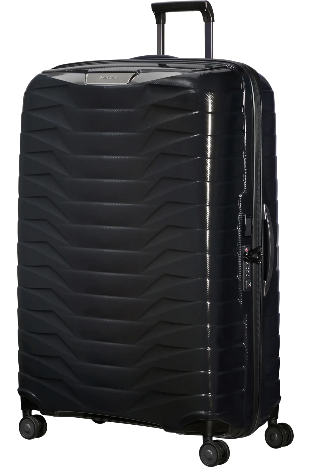 Valise Samsonite "Proxis" 86 cm - Melisac