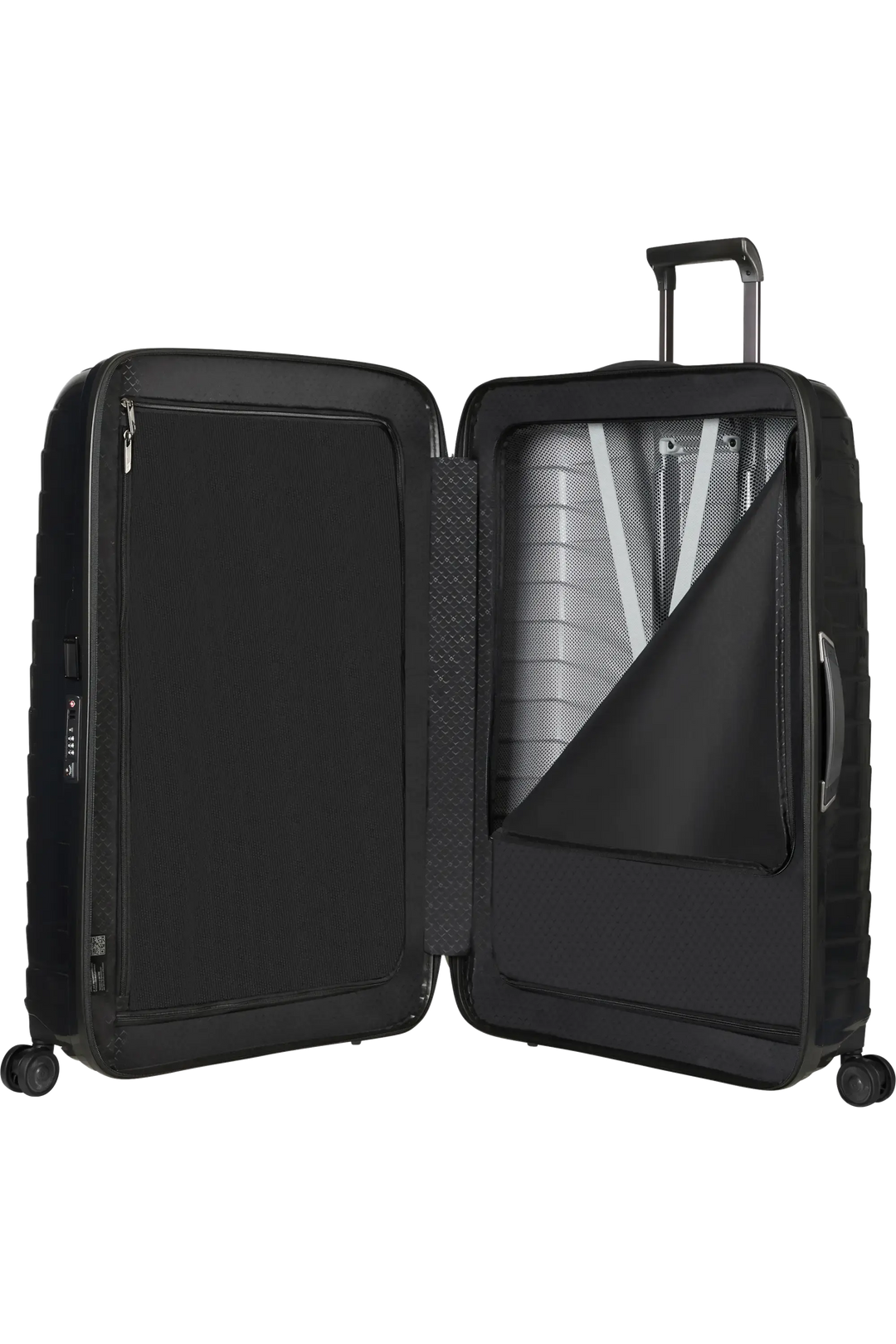 Valise Samsonite "Proxis" 86 cm - Melisac