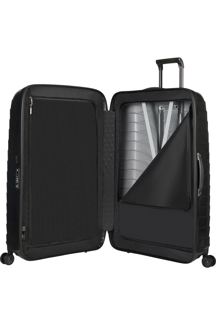 Valise Samsonite "Proxis" 86 cm - Melisac