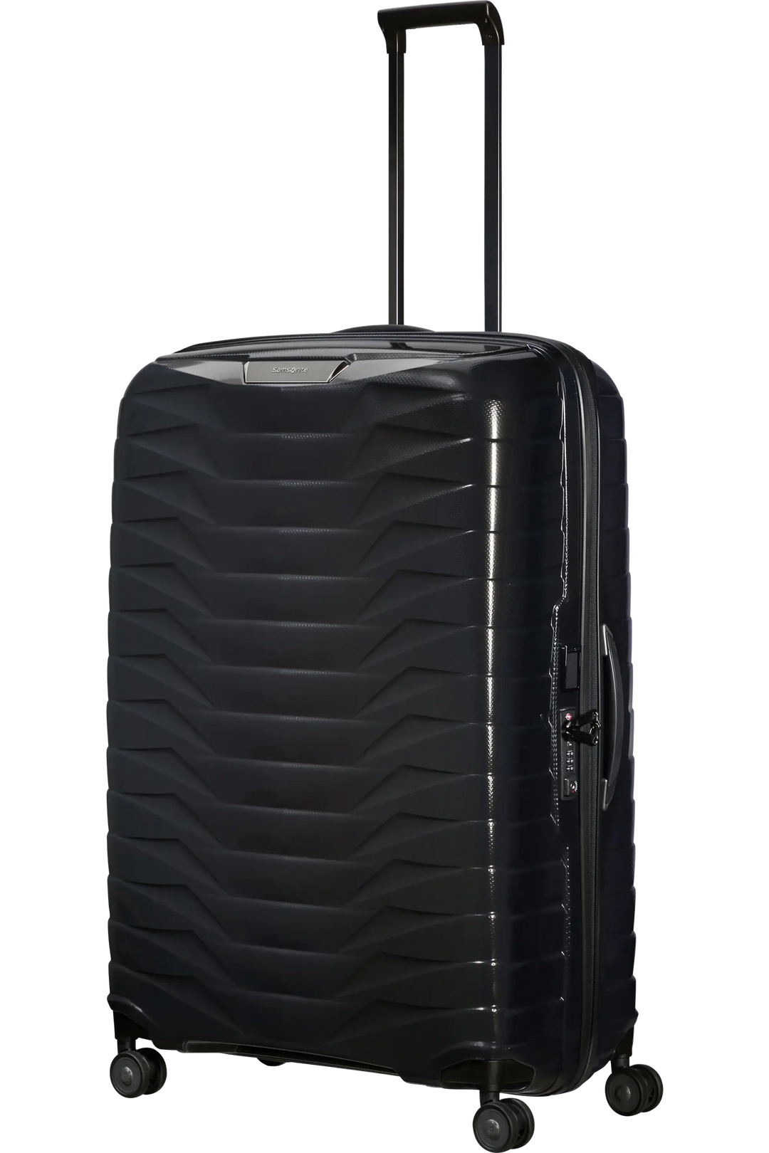 Valise Samsonite "Proxis" 86 cm - Melisac
