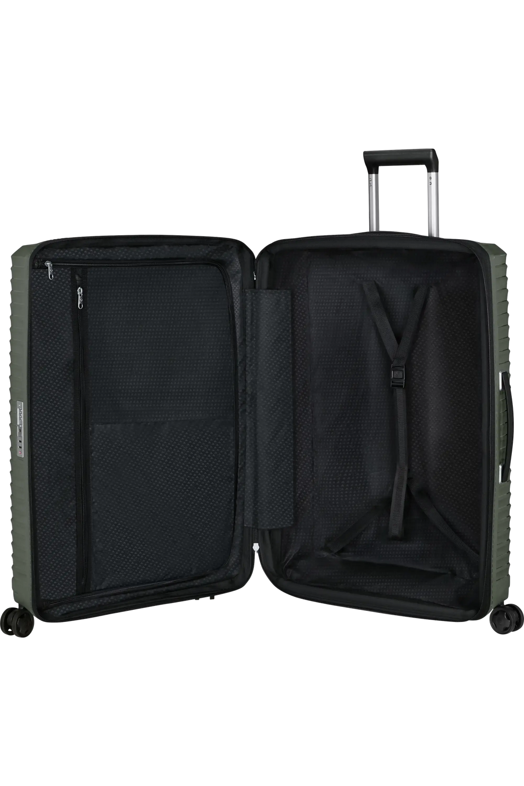 Valise Samsonite "Upscape" 68cm - Melisac