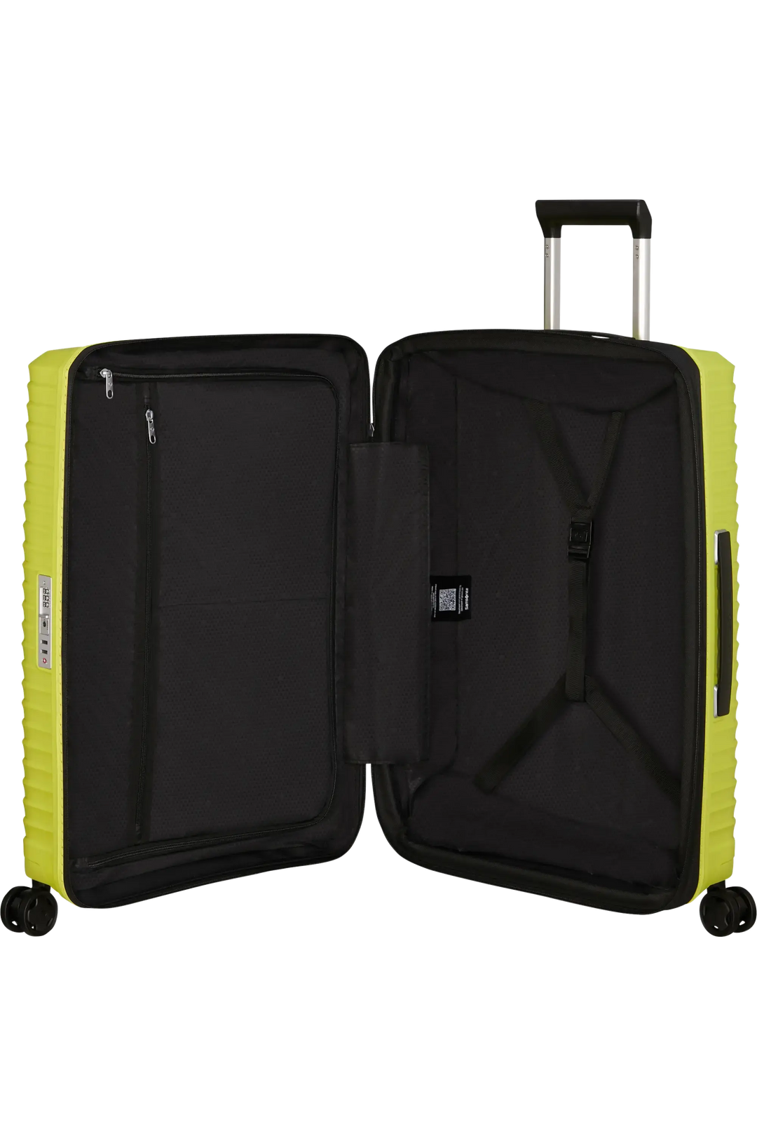 Valise Samsonite "Upscape" 68cm - Melisac