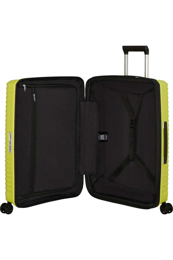 Valise Samsonite "Upscape" 68cm - Melisac