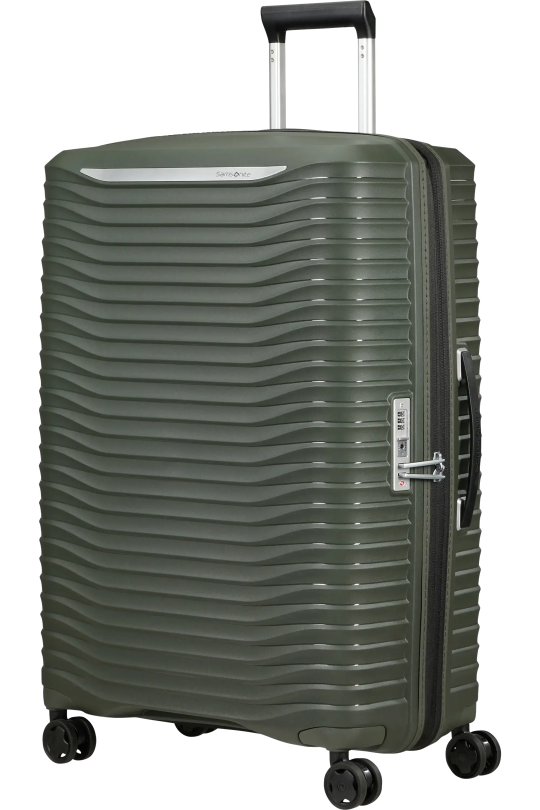 Valise Samsonite "Upscape" 75cm - Melisac