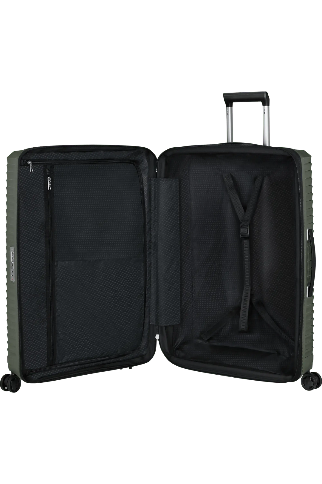Valise Samsonite "Upscape" 75cm - Melisac