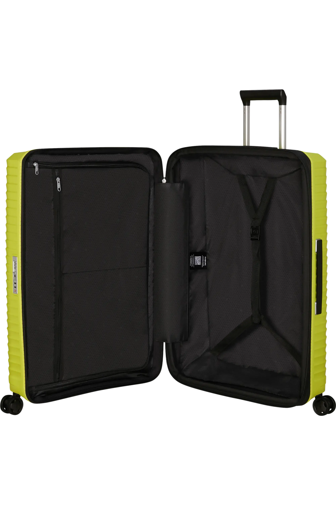 Valise Samsonite "Upscape" 75cm - Melisac