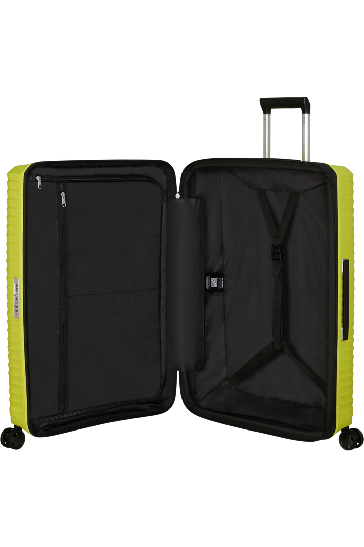 Valise Samsonite "Upscape" 75cm - Melisac