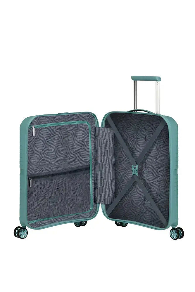 Valise cabine American Tourister "Airconic" 55cm - Melisac