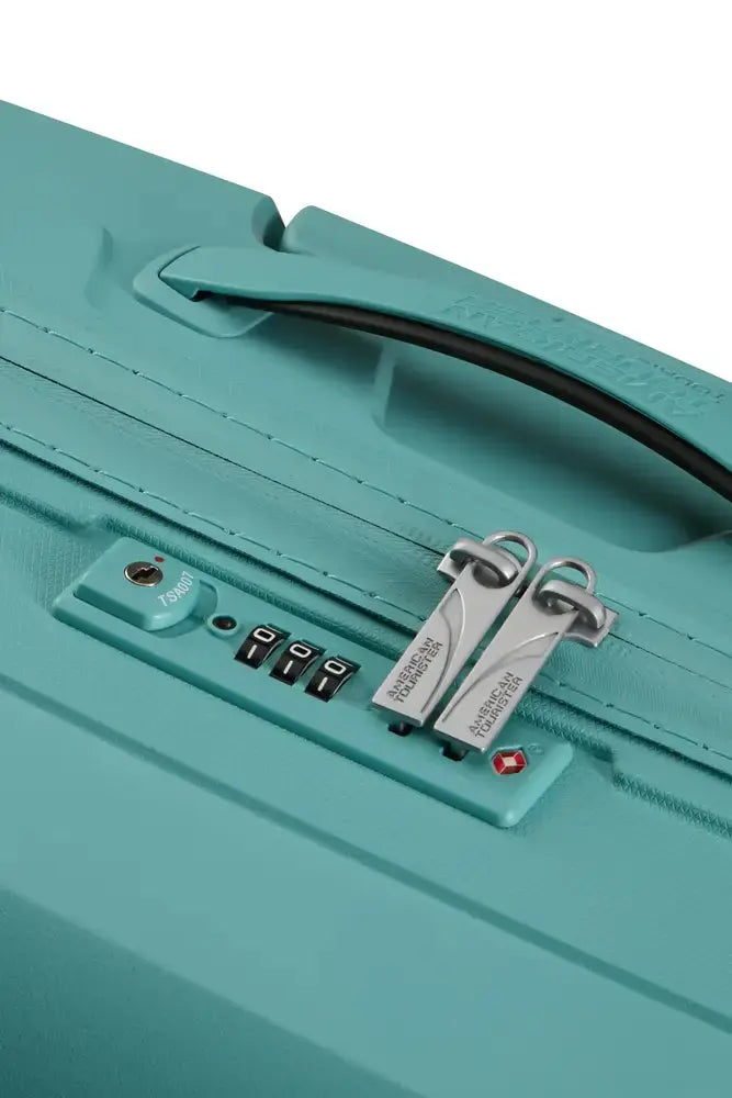 Valise cabine American Tourister "Airconic" 55cm - Melisac