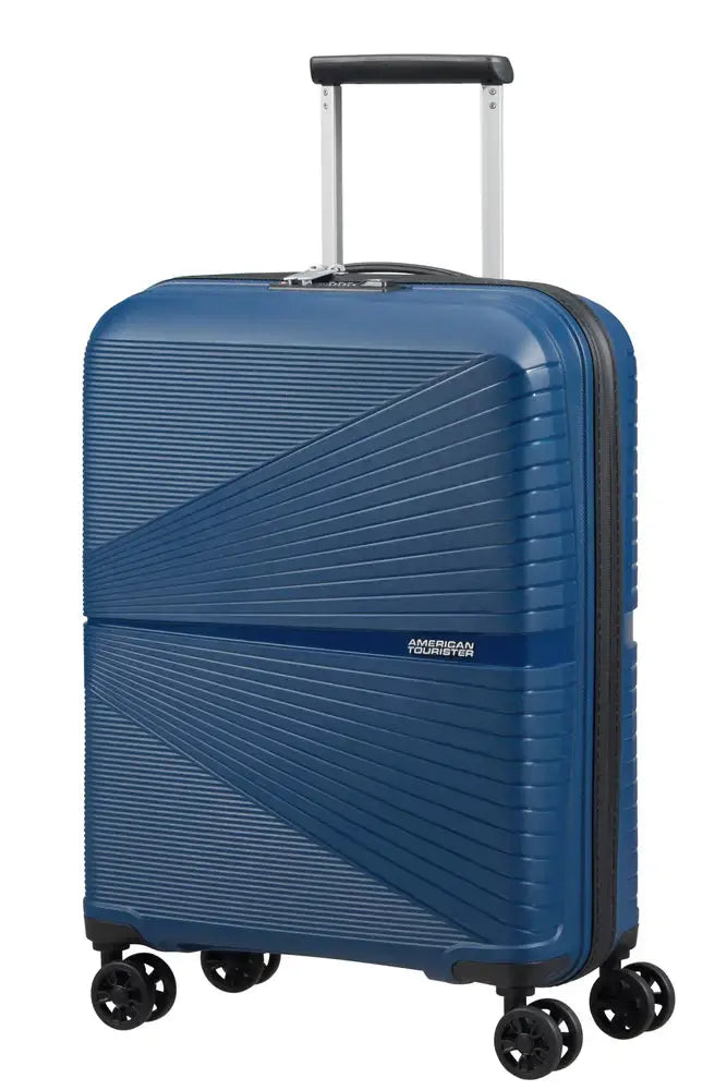 Valise cabine American Tourister "Airconic" 55cm - Melisac