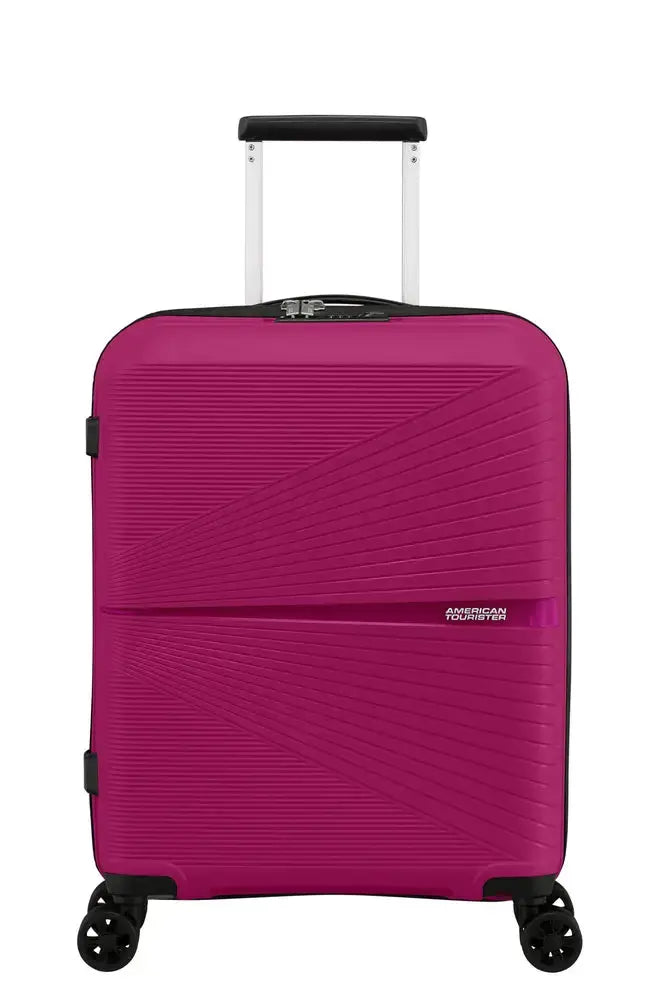 Valise cabine American Tourister "Airconic" 55cm - Melisac