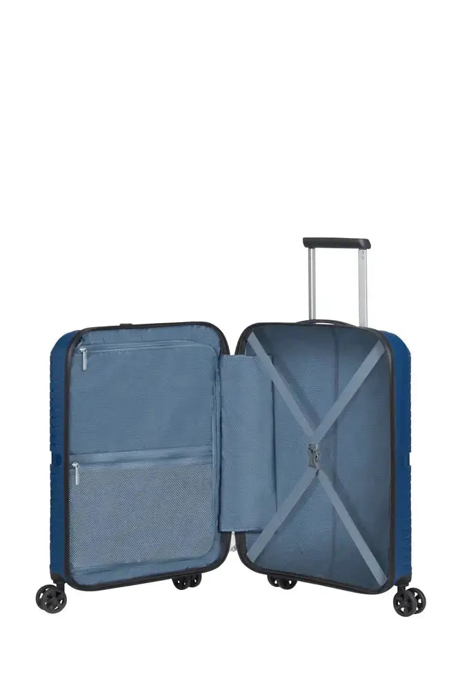 Valise cabine American Tourister "Airconic" 55cm - Melisac