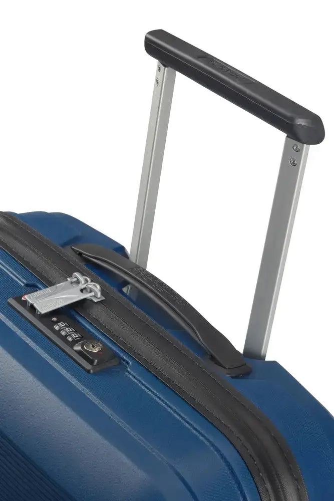 Valise cabine American Tourister "Airconic" 55cm - Melisac