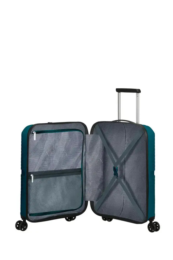 Valise cabine American Tourister "Airconic" 55cm - Melisac