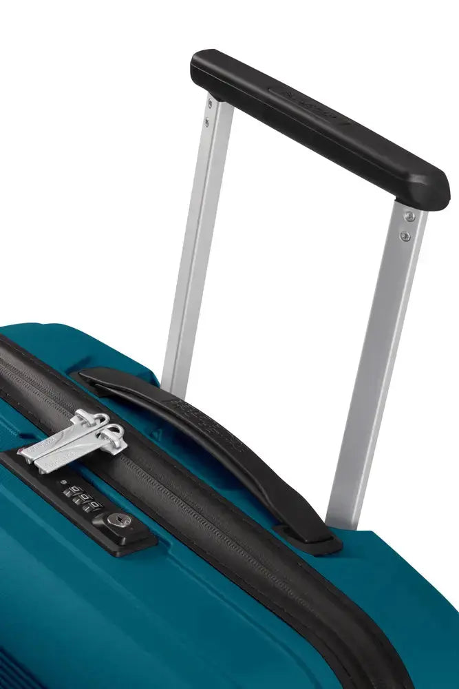 Valise cabine American Tourister "Airconic" 55cm - Melisac