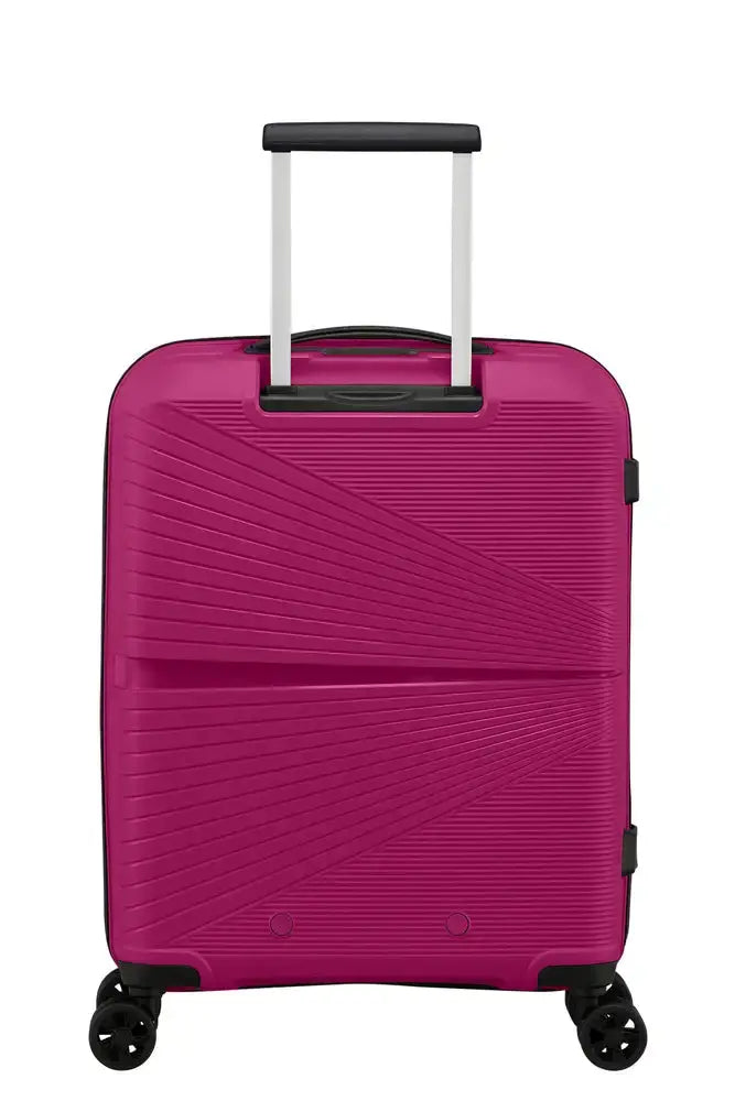 Valise cabine American Tourister "Airconic" 55cm - Melisac