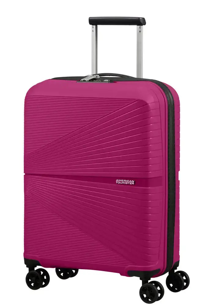 Valise cabine American Tourister "Airconic" 55cm - Melisac
