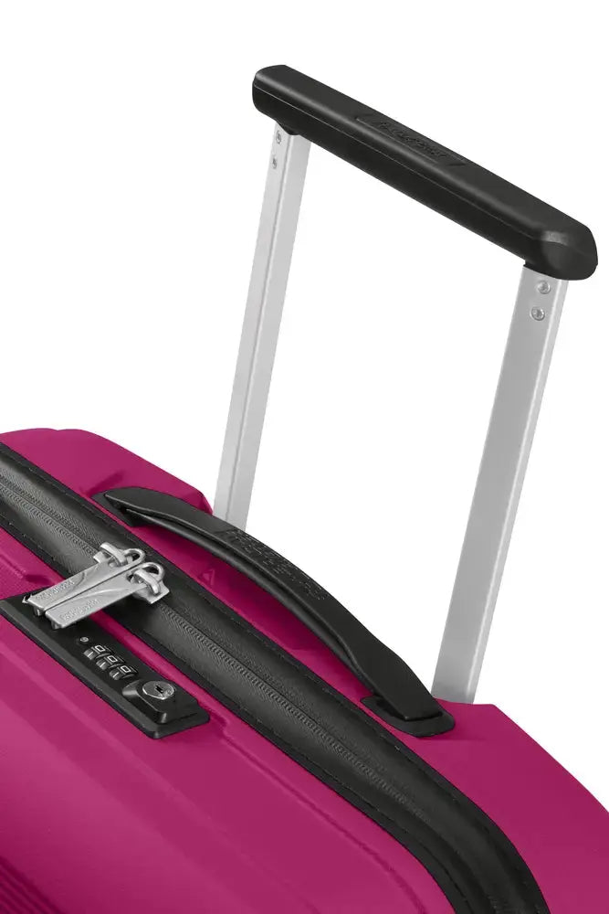 Valise cabine American Tourister "Airconic" 55cm - Melisac