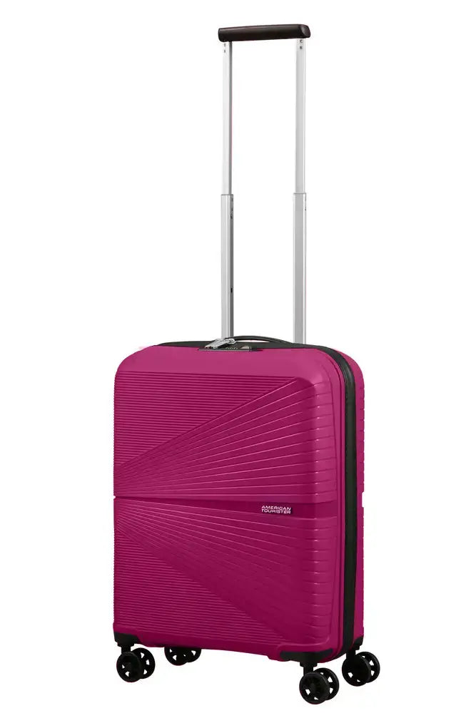 Valise cabine American Tourister "Airconic" 55cm - Melisac