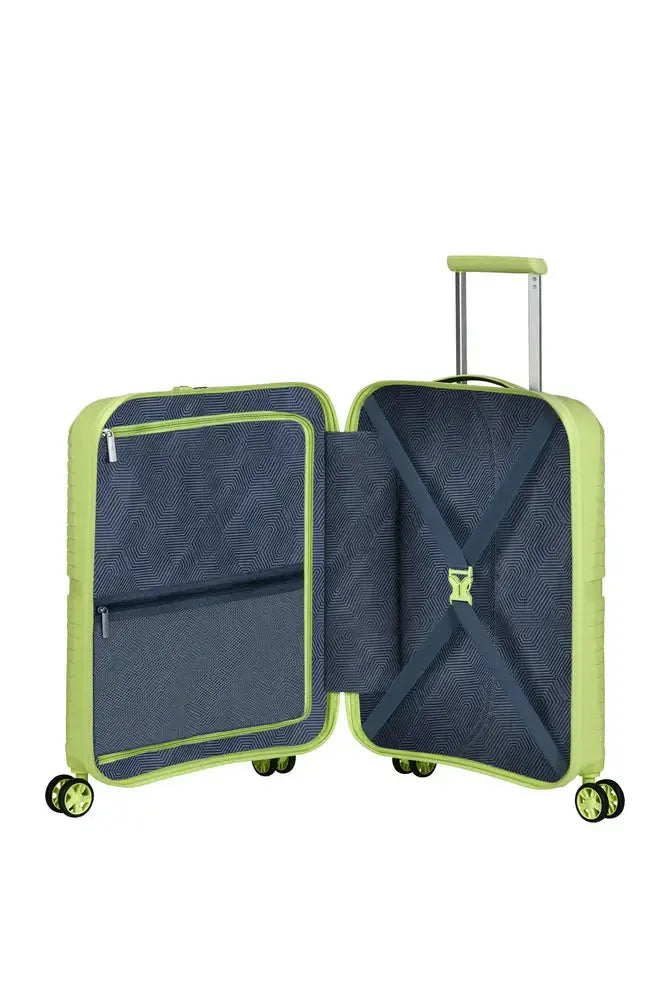 Valise cabine American Tourister "Airconic" 55cm - Melisac