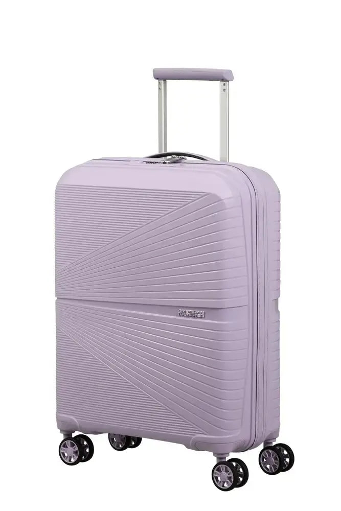 Valise cabine American Tourister "Airconic" 55cm - Melisac