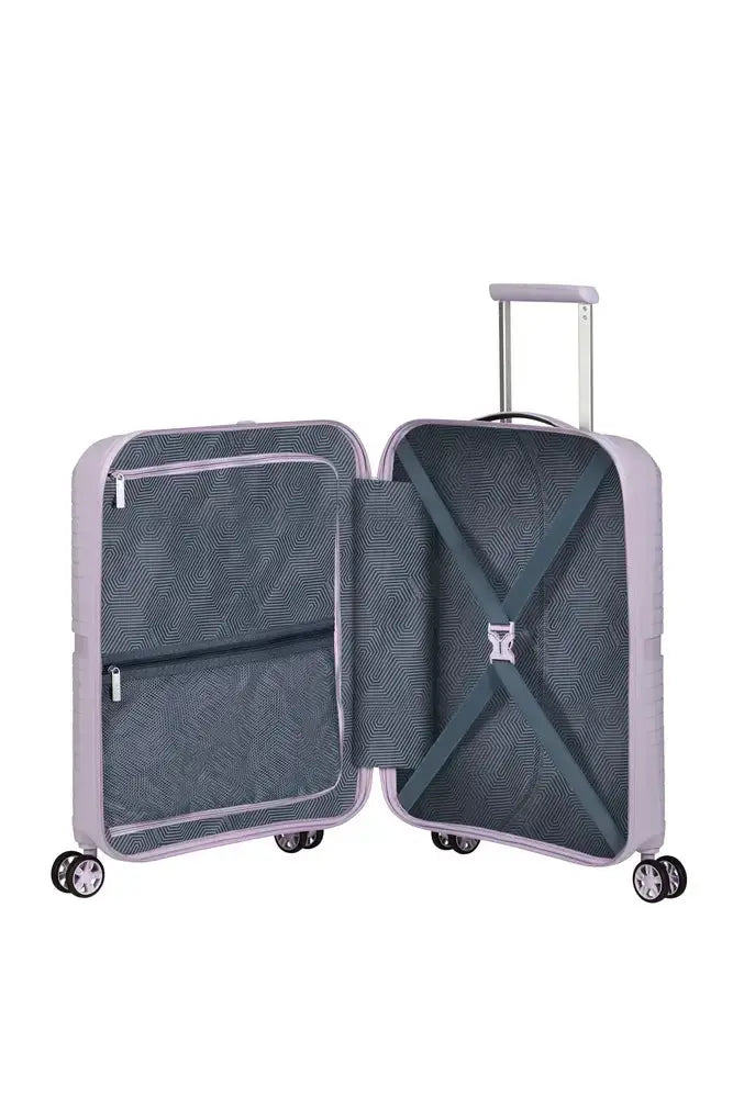 Valise cabine American Tourister "Airconic" 55cm - Melisac