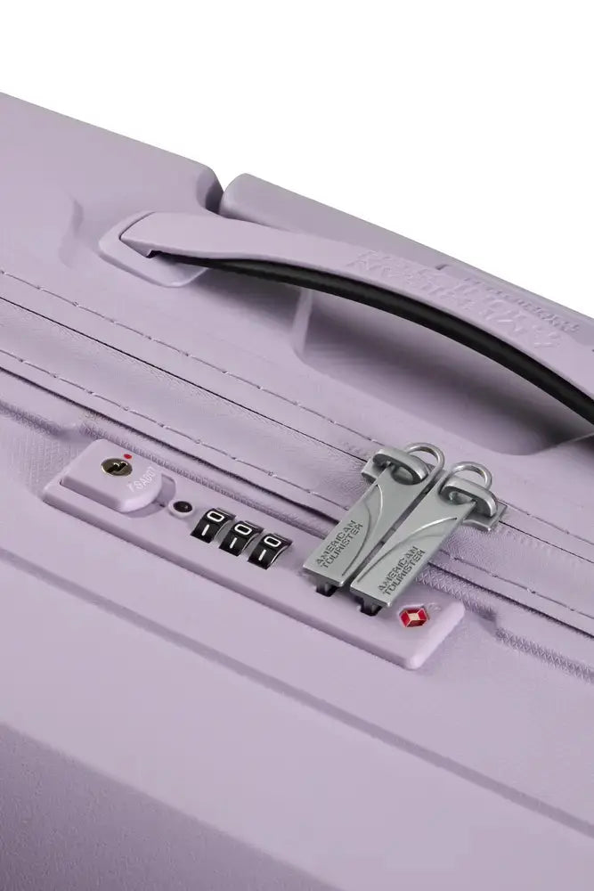 Valise cabine American Tourister "Airconic" 55cm - Melisac