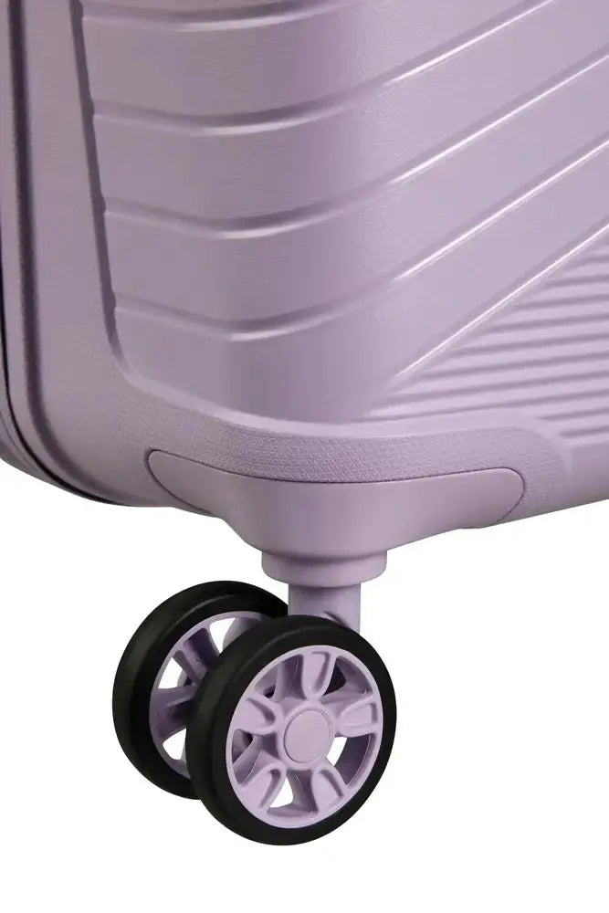 Valise cabine American Tourister "Airconic" 55cm - Melisac