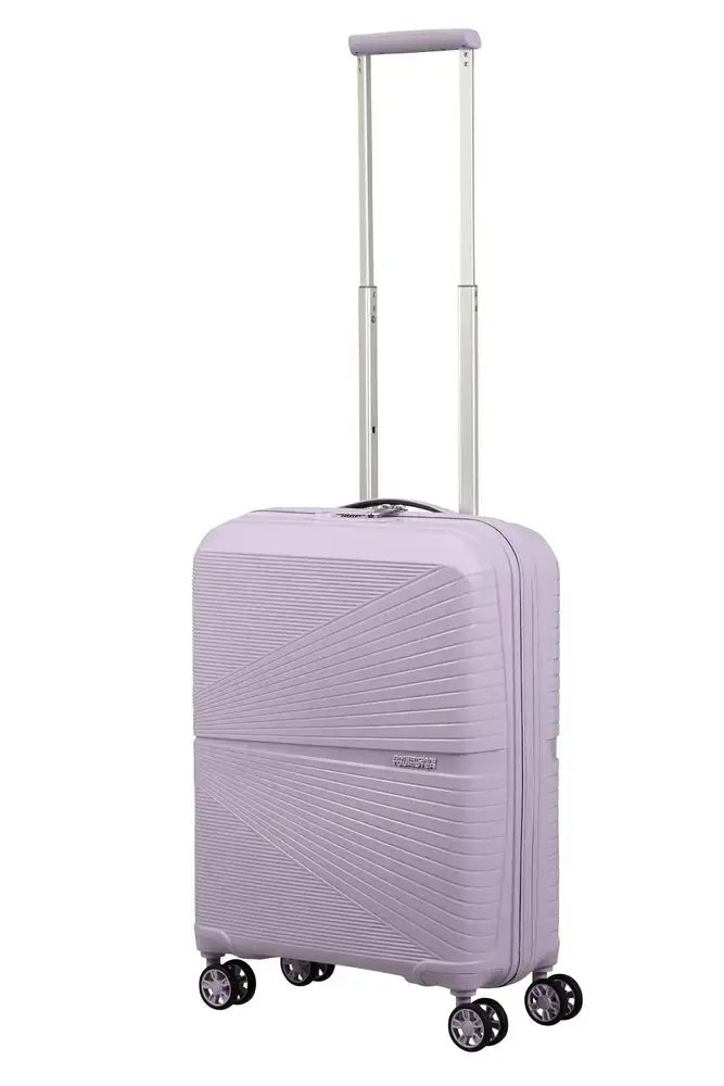 Valise cabine American Tourister "Airconic" 55cm - Melisac