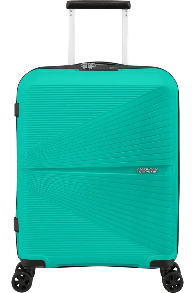 Valise cabine American Tourister "Airconic" 55cm - Melisac