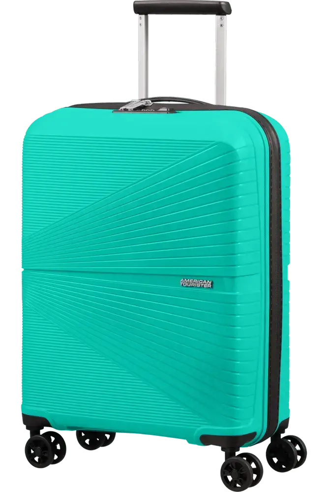 Valise cabine American Tourister "Airconic" 55cm - Melisac