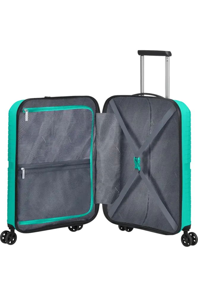 Valise cabine American Tourister "Airconic" 55cm - Melisac