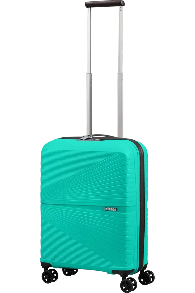 Valise cabine American Tourister "Airconic" 55cm - Melisac