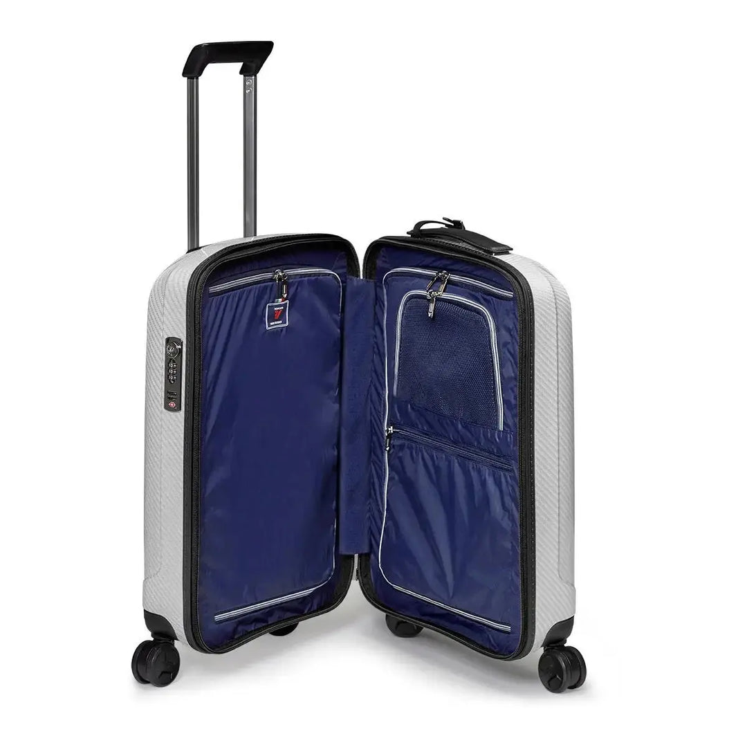 Valise cabine Roncato We are 55 cm - Melisac