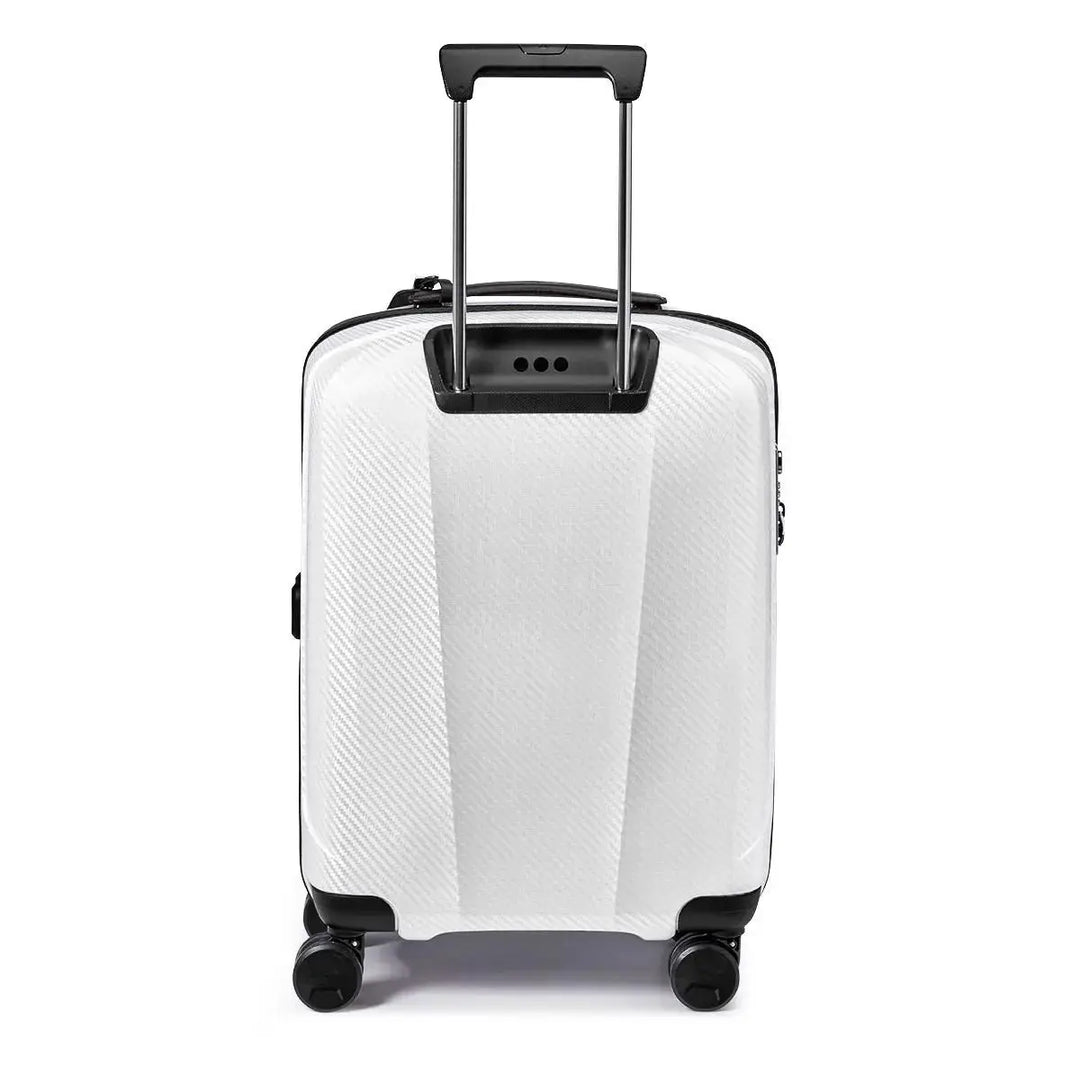 Valise cabine Roncato We are 55 cm - Melisac