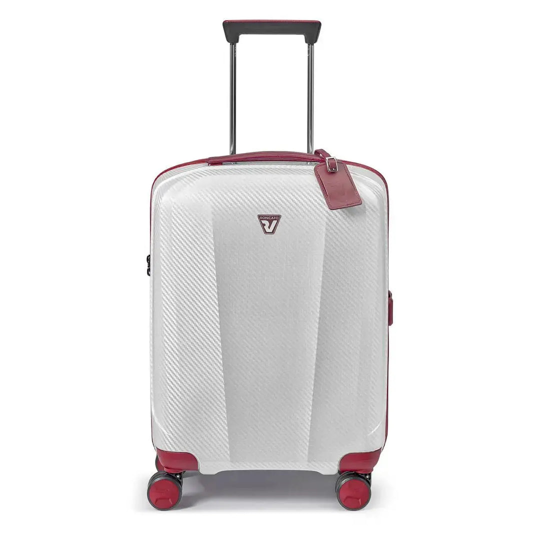 Valise cabine Roncato We are 55 cm - Melisac