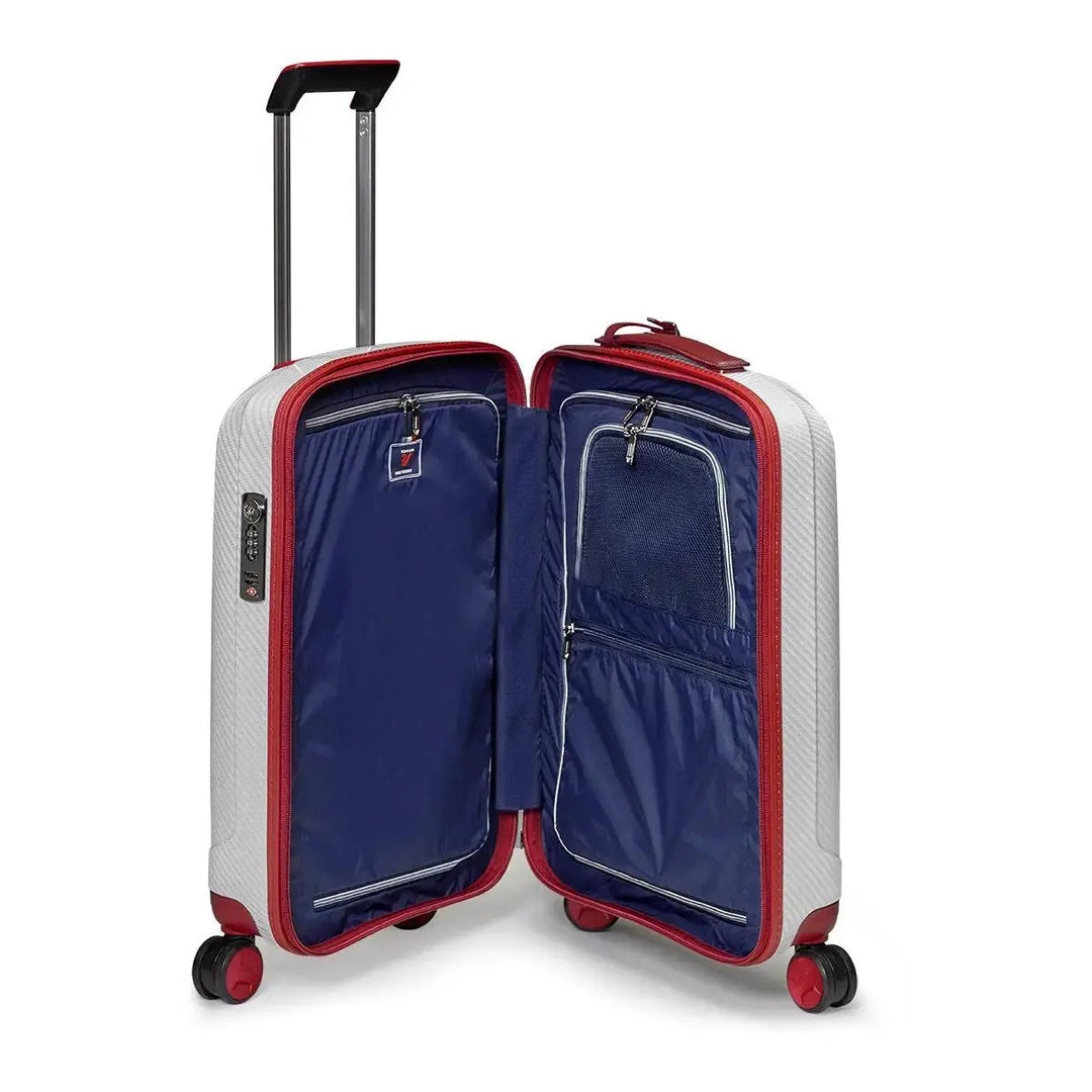 Valise cabine Roncato We are 55 cm - Melisac
