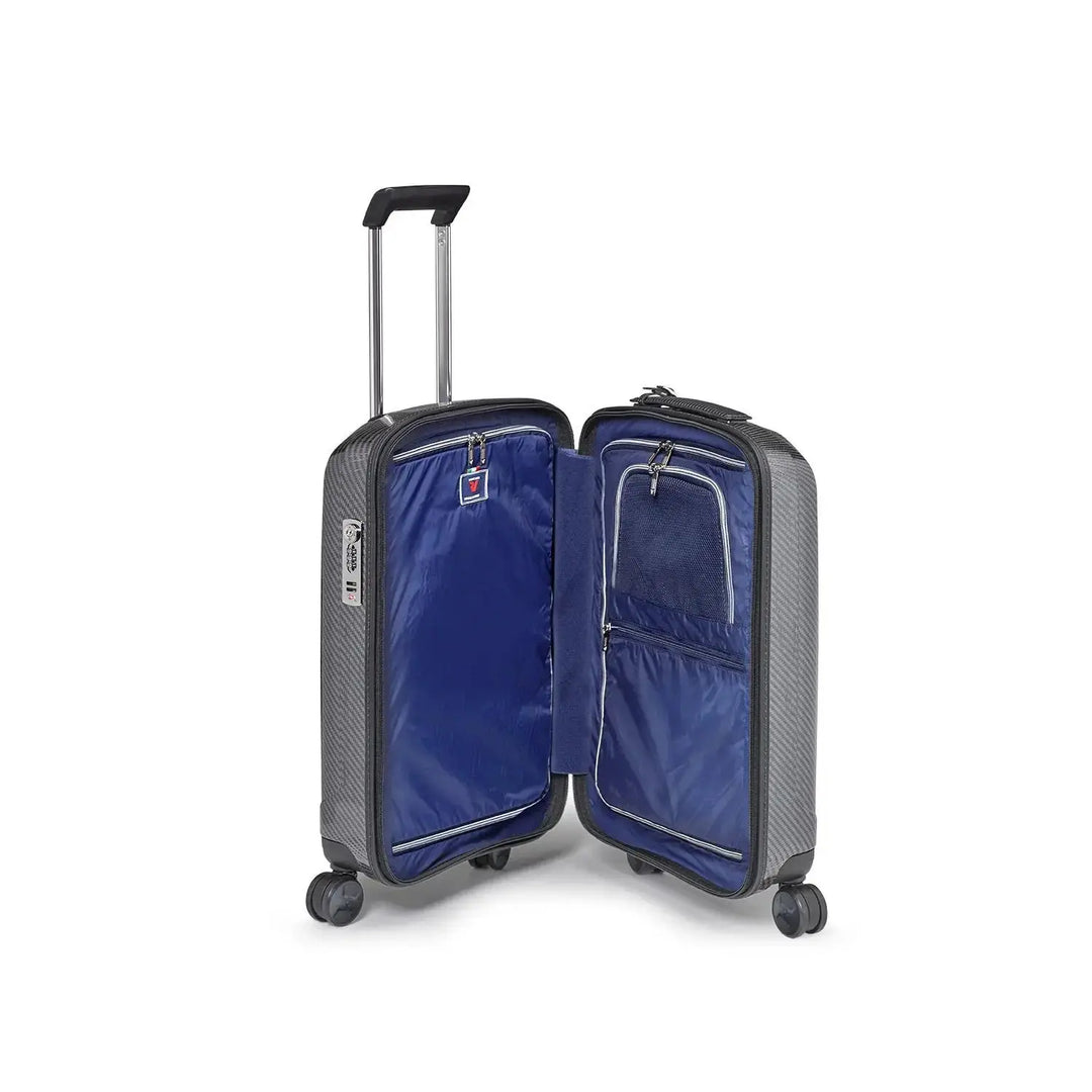 Valise cabine Roncato We are 55 cm - Melisac