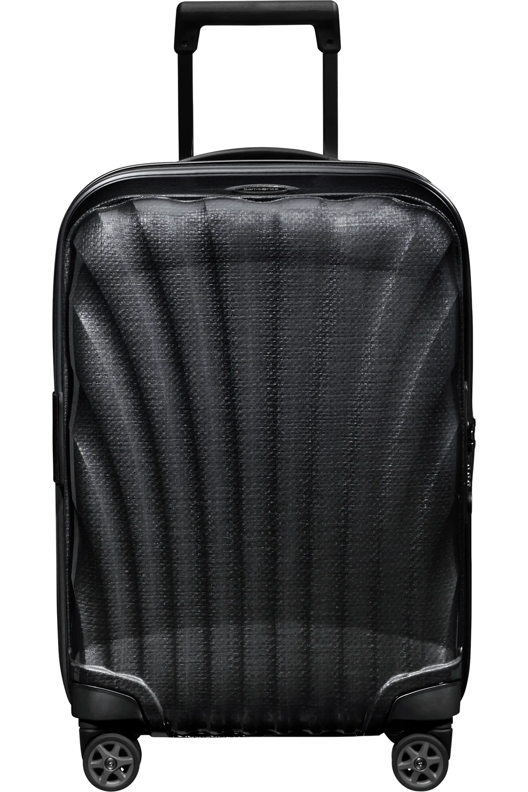 Valise cabine Samsonite "C-Lite" 55cm extensible - Melisac