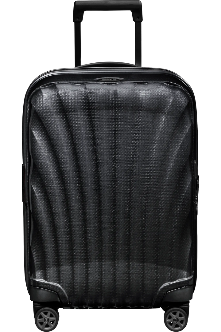 Valise cabine Samsonite "C-Lite" 55cm extensible - Melisac