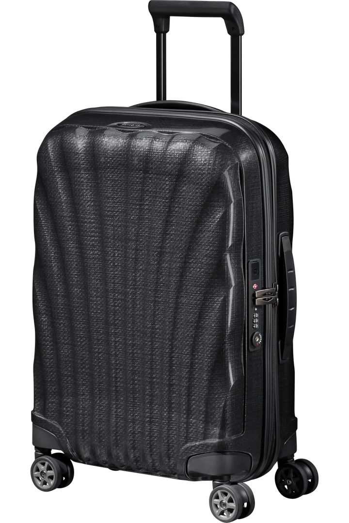 Valise cabine Samsonite "C-Lite" 55cm extensible - Melisac