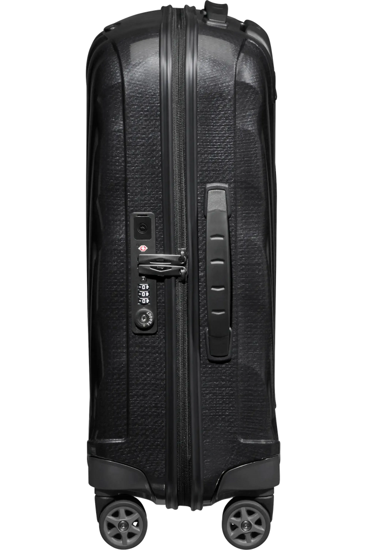 Valise cabine Samsonite "C-Lite" 55cm extensible - Melisac