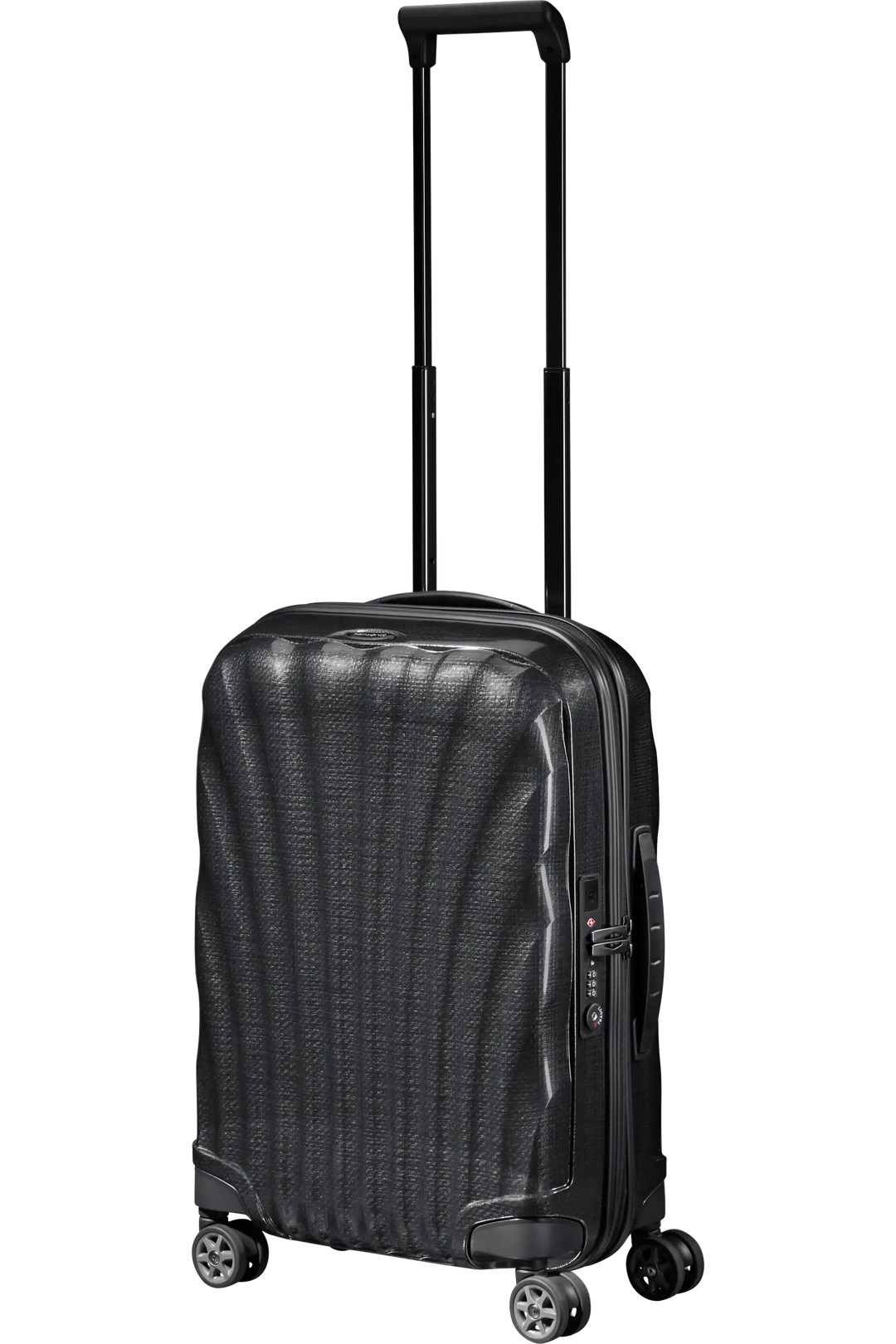 Valise cabine Samsonite "C-Lite" 55cm extensible - Melisac